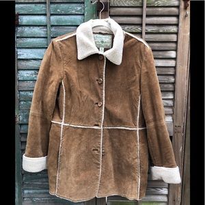 St. John’s Bay Jacket